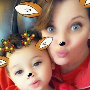 Meet your Posher, Angela